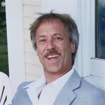 MIchael E. Molter