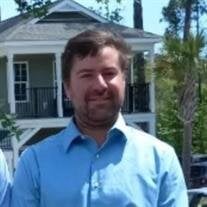 Justin Britt Lee
