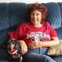 Shirley Dean Casey