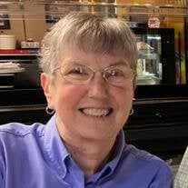 Nancy C. Todd