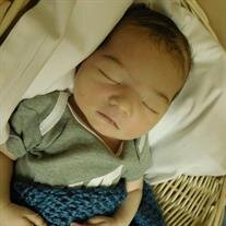 Luka Edward Antonio Sanchez
