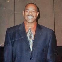 Mr. Kenneth Wade Williams