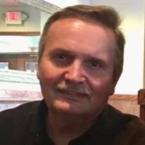 Stephen "Stevie" W. Hudak