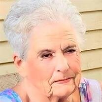 Mary Louise Weinzapfel