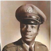 Lester Earl Jackson