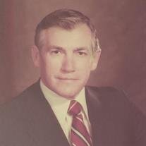 Myron E. "Mike" Stanton