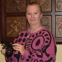 Ms. Susan Carol Pollock