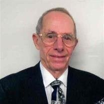 Ronald Ellis Fugate