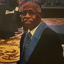 Leon Boyd Garrett
