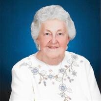Jane C. Austin
