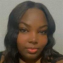 Ms. Garmai Smith