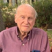 Mr. David Allen Estes