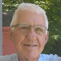 William "Bill" Allen Baker