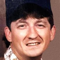 Earnest Wayne Milligan