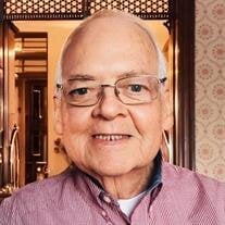 Vincent "Vince" Paul Neumeier