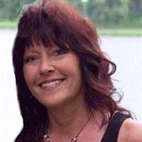 Tamie L. Horstmann