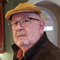 Bill Buford Lyons
