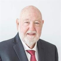 Mr Richard Glenn Rainey Sr.