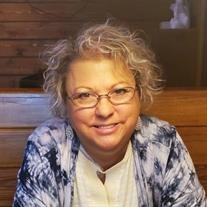 Mrs. Anita Carol Paxton