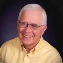 Gary L. Armstrong