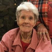 Marilyn Elizabeth Fichtner