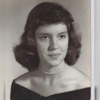 Matilda Jane Sutphin