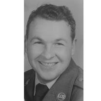 Johnny Alton Lawson