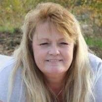 Leisa Crouch