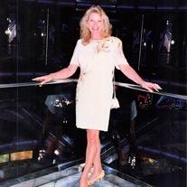 Juanita L. Barrs