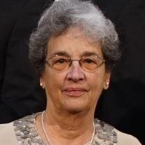 Mary Zeerip