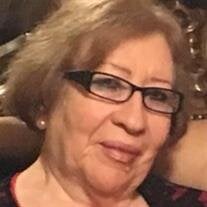 Maria Isabel Salinas