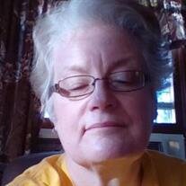 Suzi Tripp