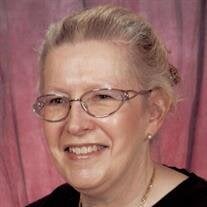 Elizabeth "Betty" Cryan