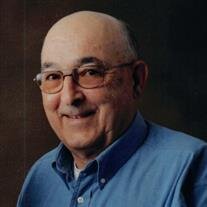 Blaine "Joe" L. Conley