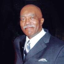 Mr. Lavarne Ross