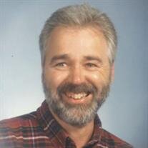 William "Big Bill" August Resides