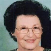Barbara Ann Wingo