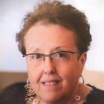 Carol A. (Martone) Mecca