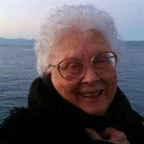 Claire Adeline Hale