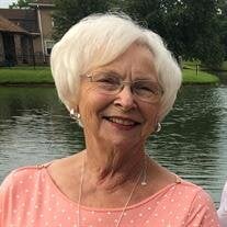 Mary Evelyn Taylor