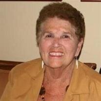 Kathryn Lucille Morgan