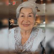 Leonilde Gomez Ruiz