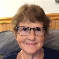 Virginia Kay Termin