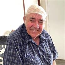 Eddie Dean Haynes