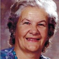 Ima June Boren