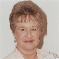 Mrs. Rebecca "Becky" Floyd Dockery