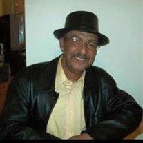 James Arthur Brown Jr.