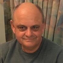 Randy D. Sachs