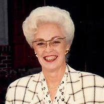 Marguerite J. Paul