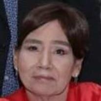 Celia Rocha Sandoval